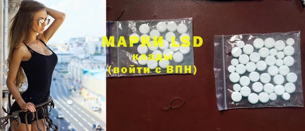 хмурый Богородск