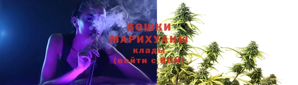 хмурый Богородск